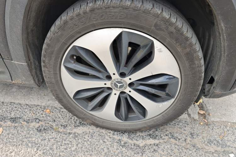 Used Mercedes-Benz GLB 2021 GLB 200 4MATIC