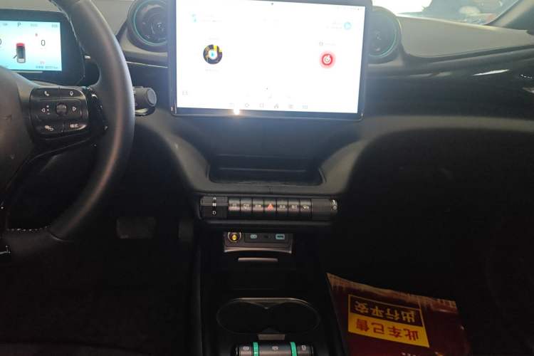 Used BYD Dolphin 2024 Honor Edition 420km Freedom Version