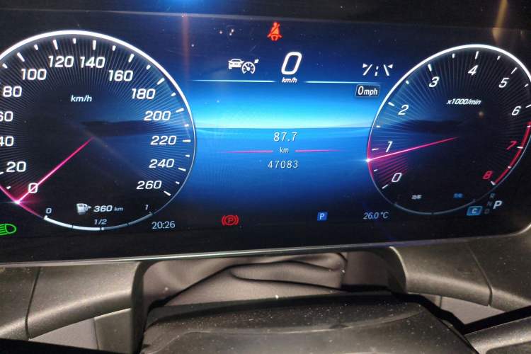 Used Mercedes-Benz GLC 2023 GLC 300 L 4MATIC Luxury 7-Seater
