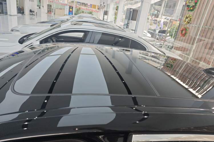 Used BMW 5 Series New Energy 2020 530Le Pioneer Edition