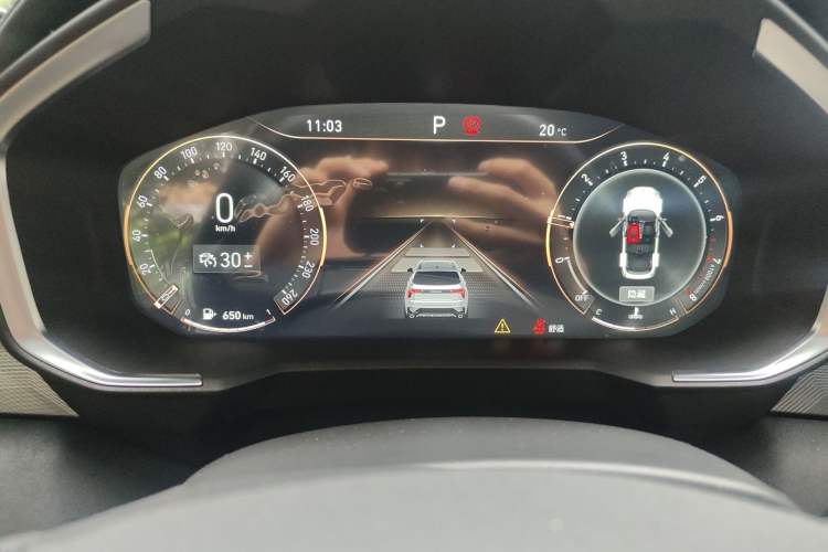 Used Lynk & Co 01 2021 2.0TD Two-Wheel-Drive Pro Trim
