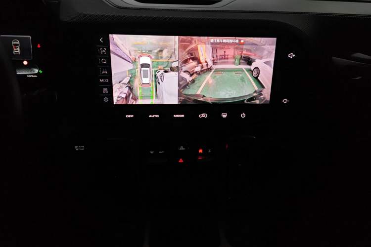 Used Haval DARGO 2024 2.0T DCT Chinese Rural Dog Edition
