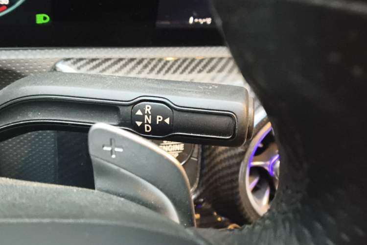 Used Mercedes-Benz A-Class 2020 A 200 L Sport Sedan
