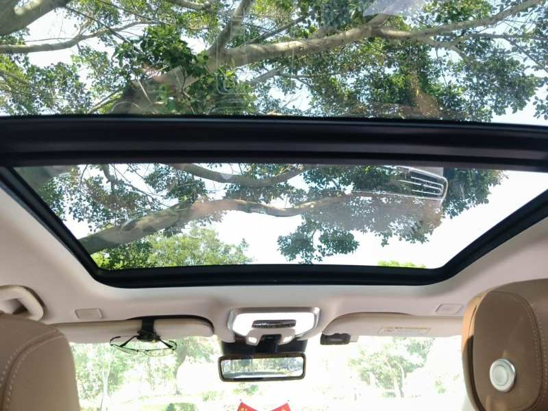 Used Hongqi H9 2020 2.0T Smart Connect Flagship Edition – Chinese Trim Chang — 8