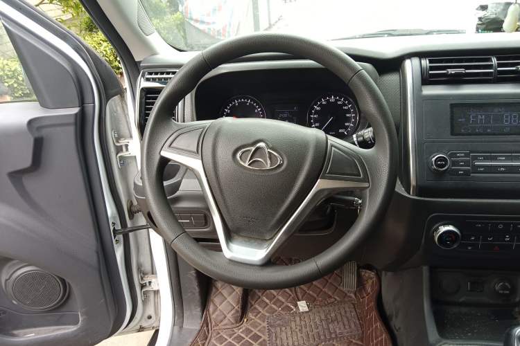 Used CHANGAN OSHAN X70A 2018 1.5L Manual Standard Edition
