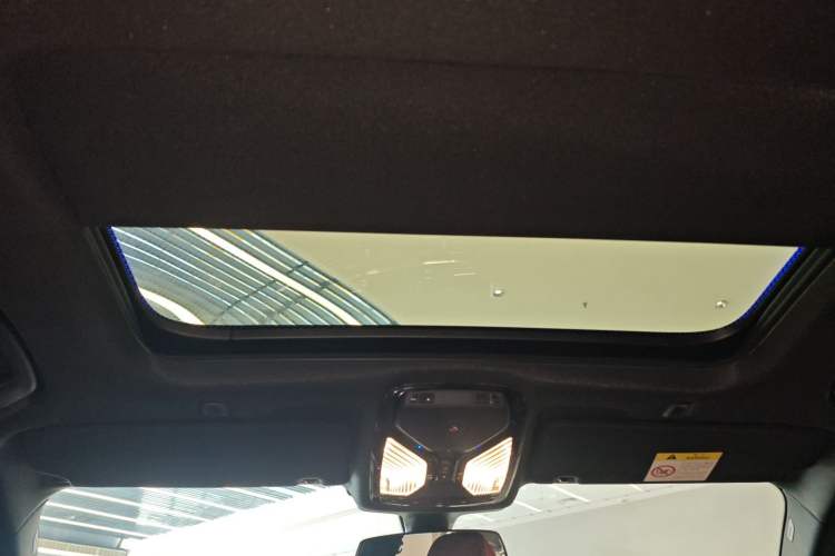 Used BMW 5 Series 2020 530Li Luxury Edition M Sport Package