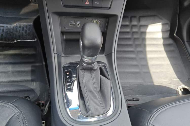 Used Roewe 360 2015 1.5L Automatic Luxury Edition