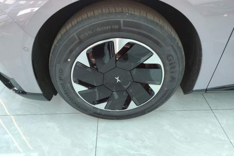 Used XPeng P7+ 2024 Long-Range Max