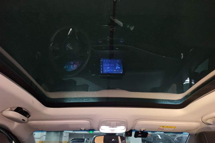 Used Buick Velite 6 2024 430km Enjoyment Version
