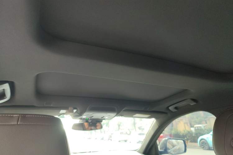 Used Cadillac CT6 2022 28T Prestige Edition
