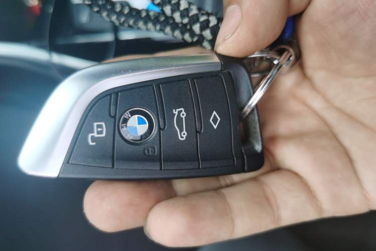 Used BMW i3 2022 eDrive 35 L
