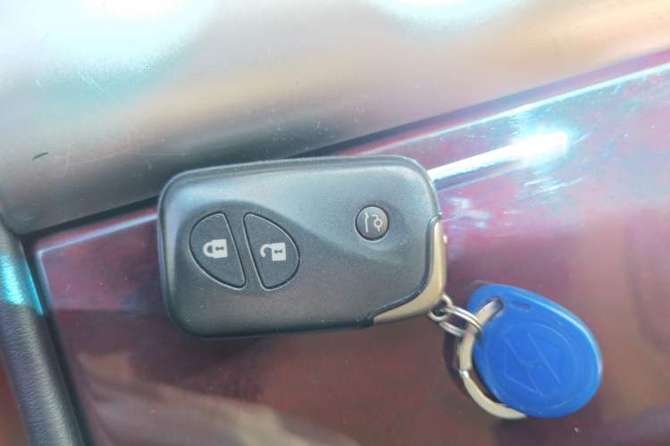 Used Lexus GX 2014 400 Prestige Edition