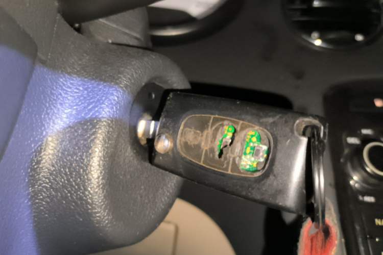 Used Peugeot 408 2013 2.0L Automatic Comfort Edition
