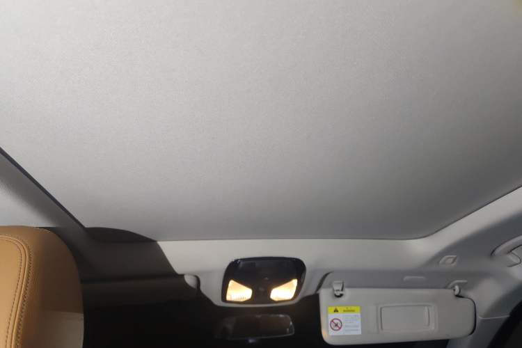 Used BMW 6 Series GT 2020 630i Luxury Design Package Headliner