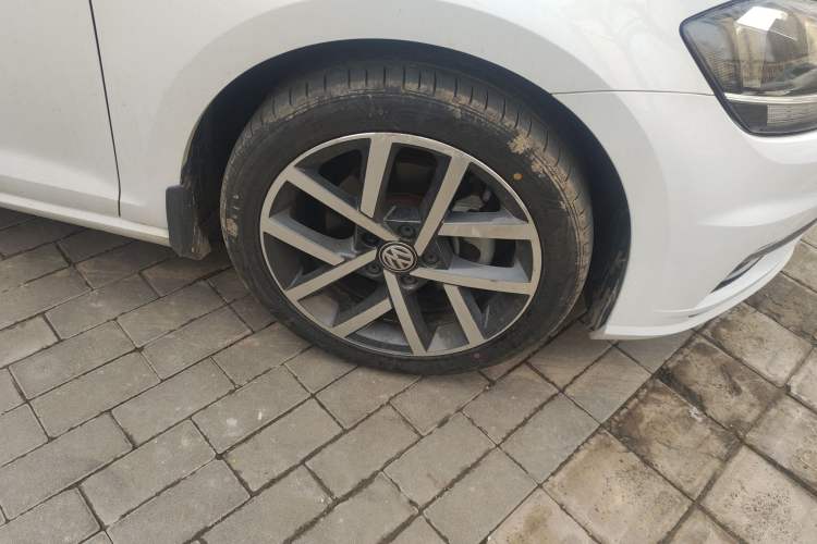 Used Volkswagen Golf 2020 280TSI DSG Comfort Version
