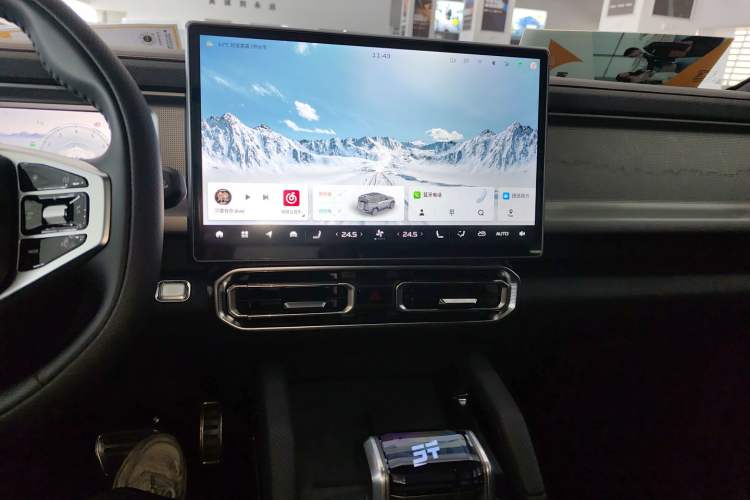 Used JETOUR Traveler 2025 2.0TD DCT XWD Cross+