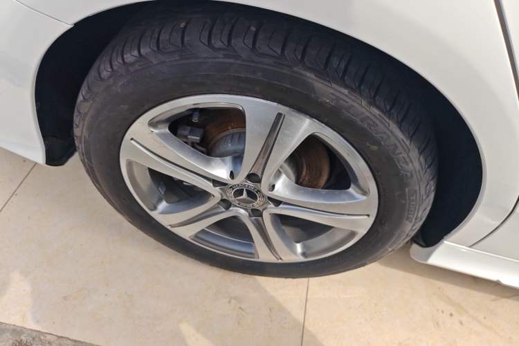 Used Mercedes-Benz C-Class 2019 C 260 L Sport Edition
