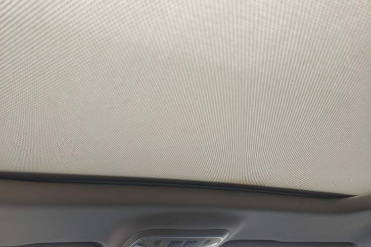 Used Haval F7 2020 1.5T Two-Wheel Drive i-Type