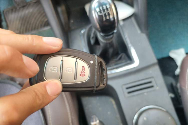 Used Bisu T5 2017 1.5T Manual Luxury Model