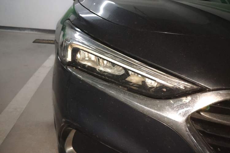 Used Buick LaCrosse 2021 652T Luxury Model