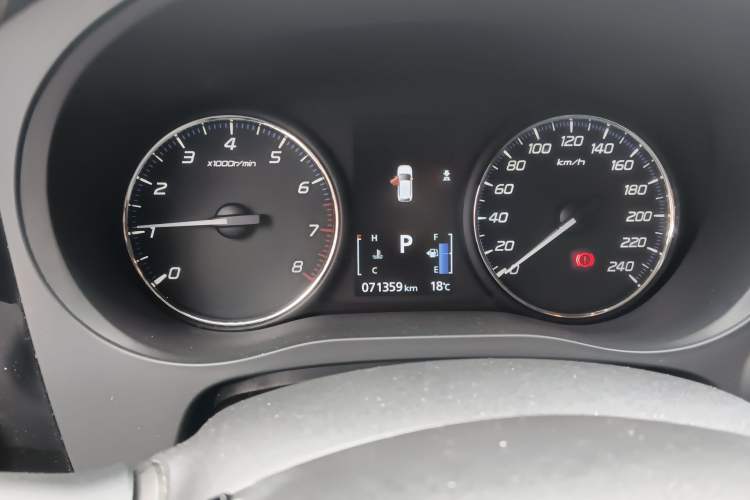 Used Mitsubishi Outlander 2020 2.0L Two-Wheel Drive Enjoyment Version 5 Seats
