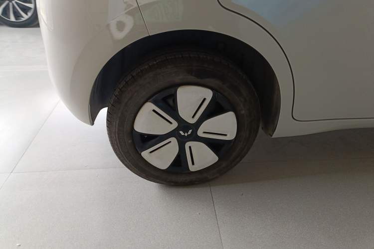 Used Wuling Hongguang MINIEV 2025 Four-Door Version Premium Edition
