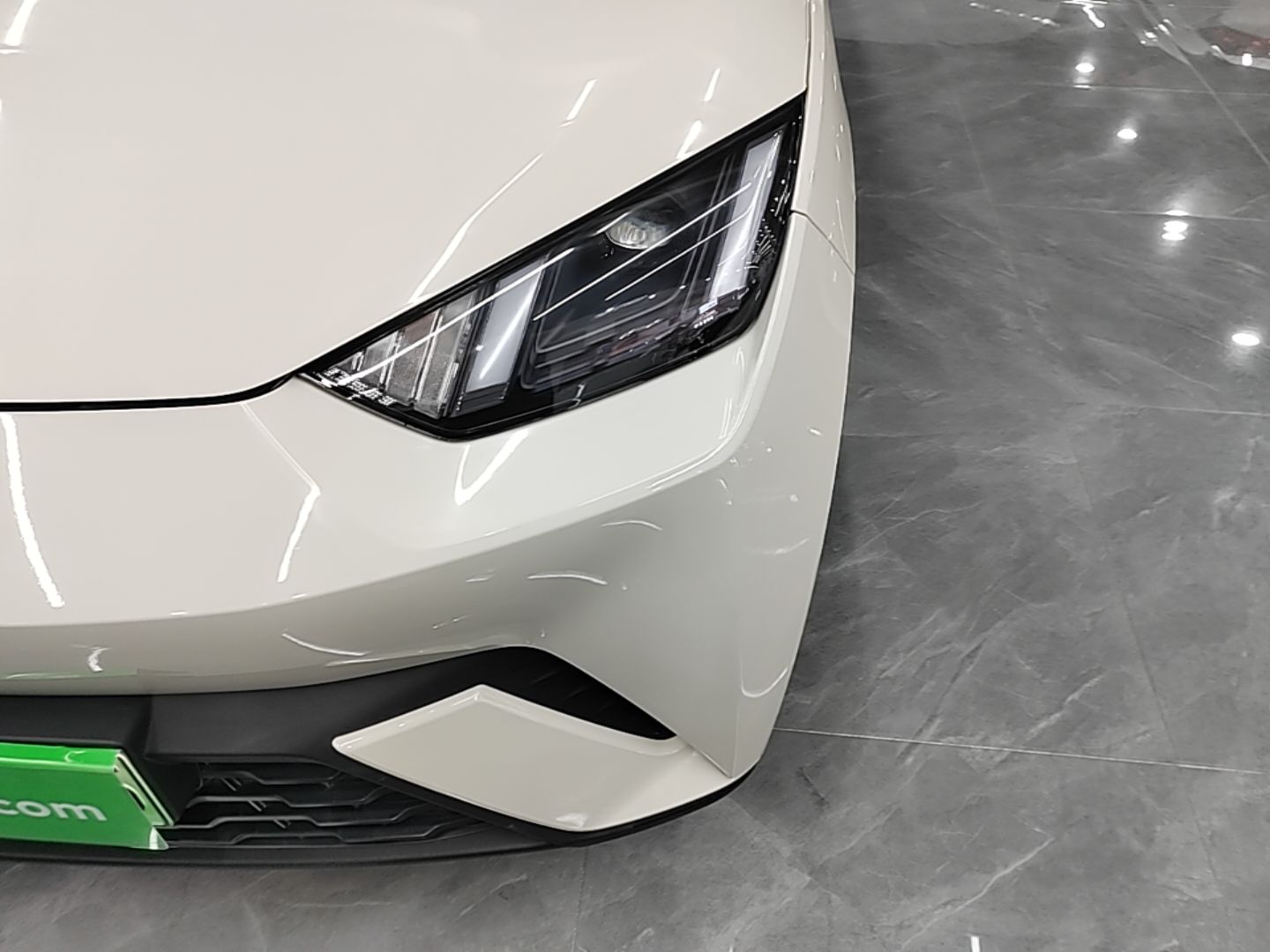 BYD Seagull 2023 Flying Edition — снимка 8
