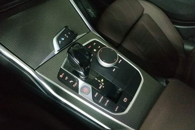 Used BMW 3 Series 2021 Restyled 325i M Sport Night Edition Package
