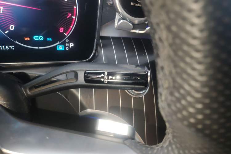 Used Mercedes-Benz C-Class 2022 Restyled C 200 L Sport Edition