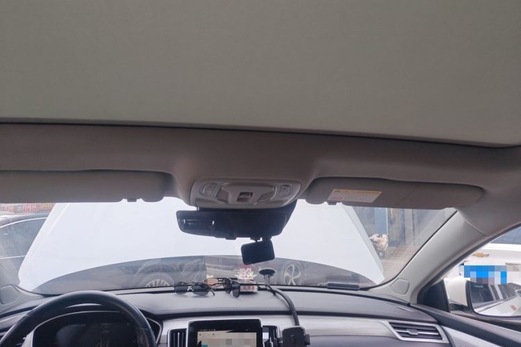 Used Rising ER6 2020 620 km Smart Edition