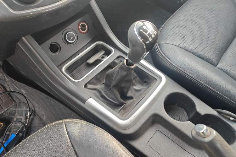 Used JDMC T7 2016 2.8T Two-Wheel Drive Comfort Edition Extended Wheelbase JE493ZLQ4CB
