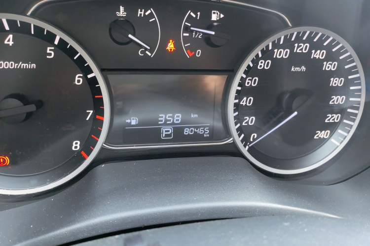 Used Nissan Sylphy 2022 Classic 1.6XE CVT Comfort Edition