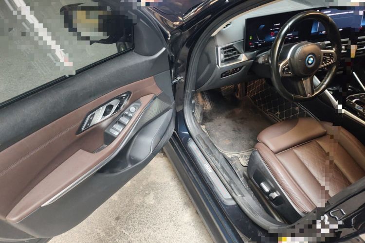 Used BMW i3 2022 eDrive 35 L