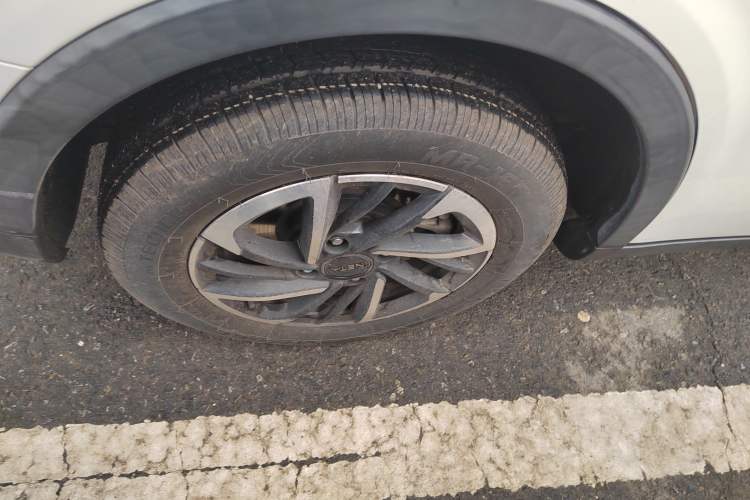 Used NETA V 2022 Long-Range Industry Custom Edition