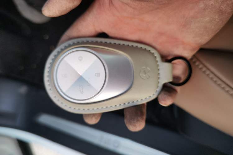 Used Nio ES6 2020 455KM Sport Edition