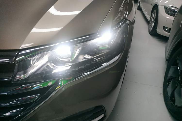 Used Volkswagen Viloran 2020 330TSI Luxury Edition