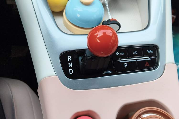 Used Geely Galaxy Geome 2026 Model 310km Dream Edition