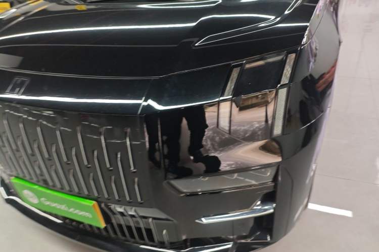 Used Zeekr 009 2022 WE Edition