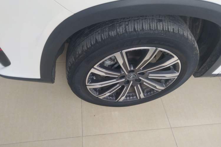 Used Changan CS75 PLUS 2022 Second-Generation 2.0T Automatic Prestige Model