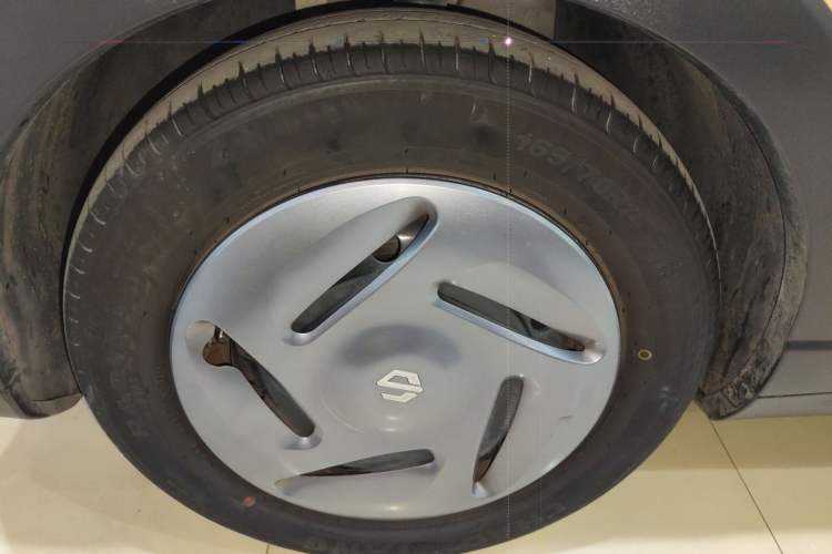 Used Leapmotor T03 2023 200 Lite Edition
