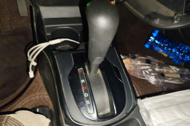 Used Honda City 2015 1.5L CVT Comfort Version Gear Lever