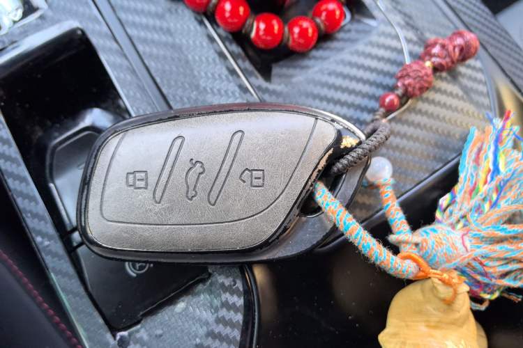 Used MG 5 2021 300TGI DCT Luxury Flagship Edition