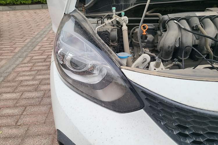 Used Honda Fit 2021 1.5L CVT Trend Edition