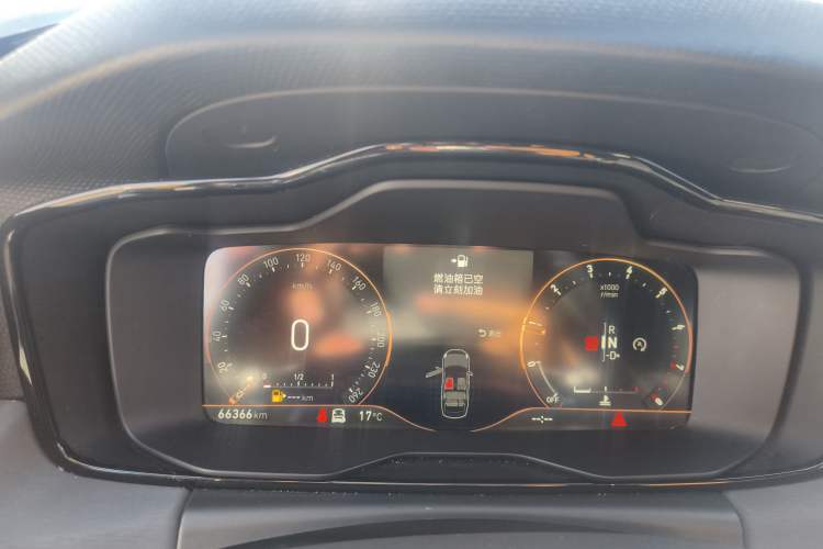 Used Lynk & Co 03 2022 2.0TD DCT GenioPlus