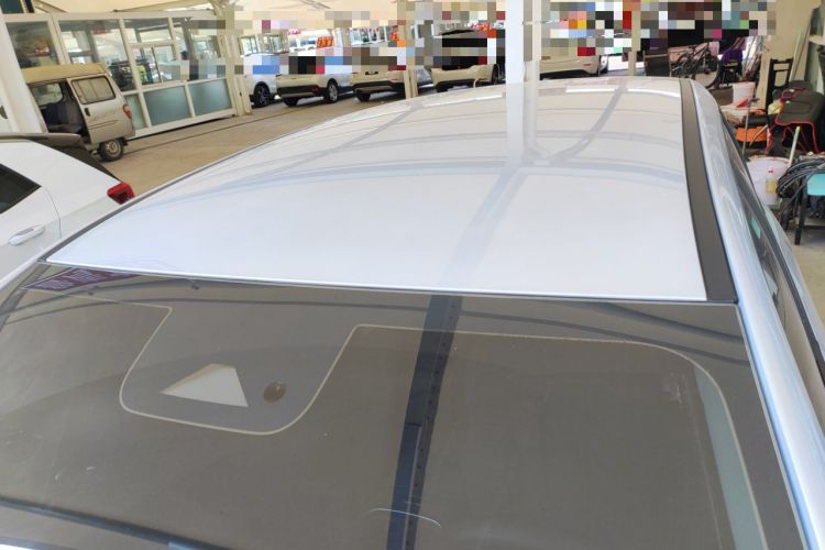 Used AION UT 2025 330 Starlight Edition
