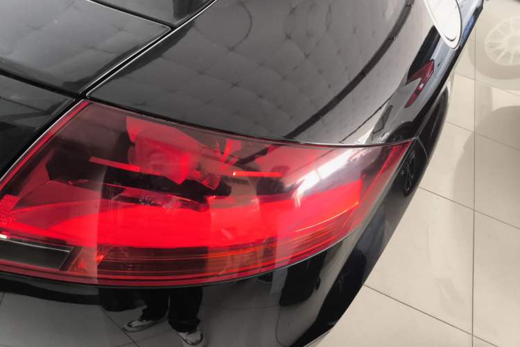 Used Audi TT 2013 TT Coupe 45 TFSI
