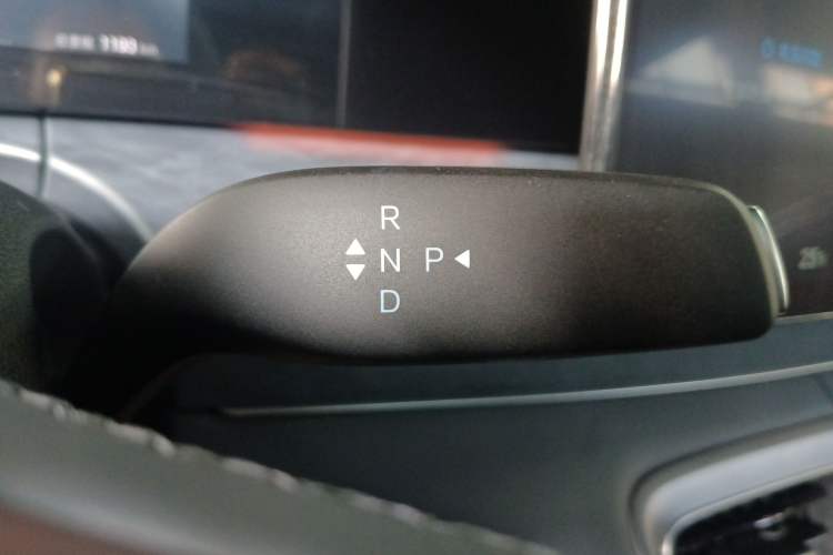 Used BYD Sealion 07 DM-i 2025 150 Flagship Edition