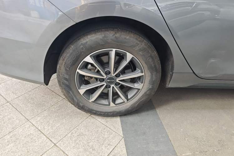 Used BYD Destroyer 05 2024 HONOR Edition DM-i 55KM Luxury Model