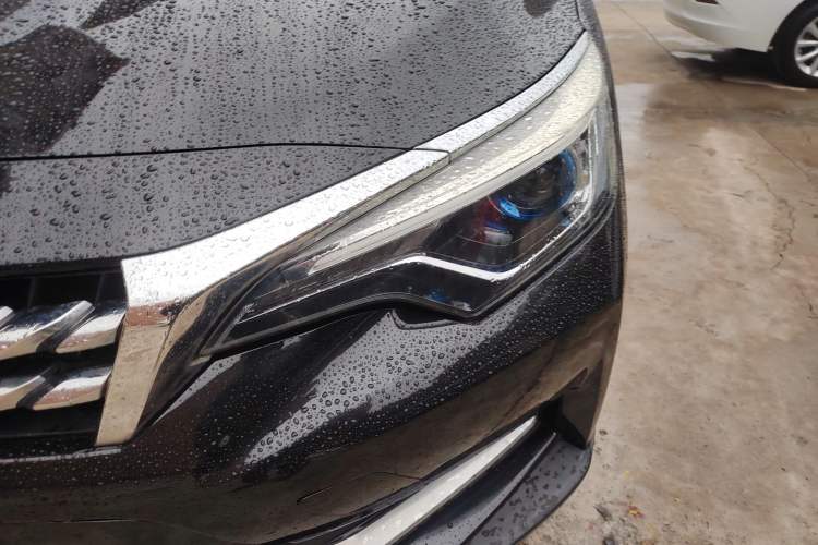 Used Venucia D60 2019 1.6L XE Manual Comfort Edition