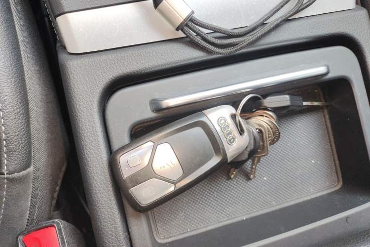 Used Audi Q5L 2020 Updated 40 TFSI Prestige Fashion Edition
